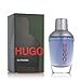 Hugo Boss MAN EXTREME Eau de Parfum, 3.3 Fl Oz