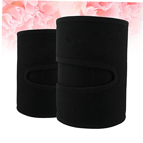 2pcs banda ajustable de neopreno para muslo y brazo miniatura 2