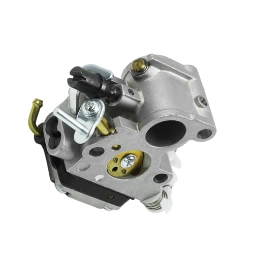 Carburateur 506450501 de précision en alliage pour modèle thermique 440E