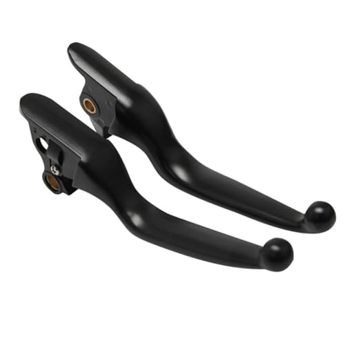Levier de frein moto ergonomique pour éliminer la fatigue de garde - 3