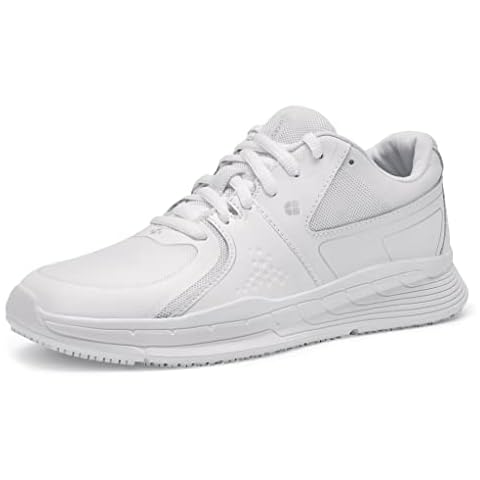 Shoes for Crews Condor, Arbeitsschuhe Damen Cover