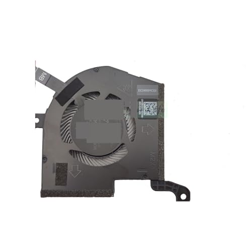 Ventilateur GPU Alienware X14 R1 pour retrouver les performances de jeu sur PC