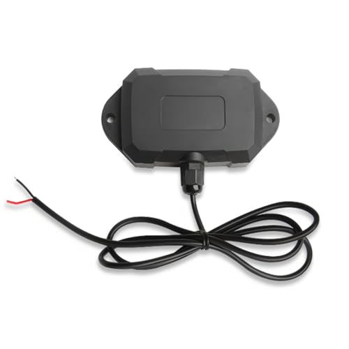 Répéteur RP12 Masoll amplificateur de signal 433.92 MHz pour système TPMS de surveillance M13 M14