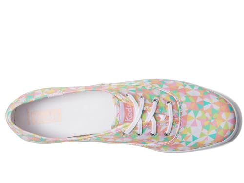 Keds Women's Champion Seasonal Canvas Sneaker2