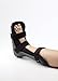 90 Degree Fixed Plantar Faciitis Splint Medium