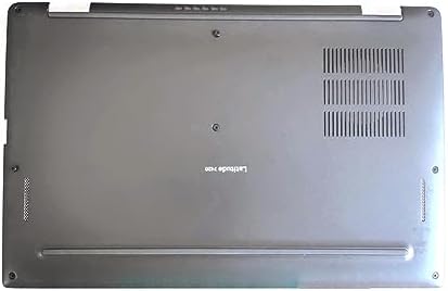 Replacement Parts for Dell Latitude 7420 14.0" Base Cover Bottom Lower Case Black 0H4XRY H4XRY image 4
