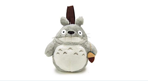 スタジオジブリ となりのトトロ 大トトロ 笑 リュック 高さ40cm