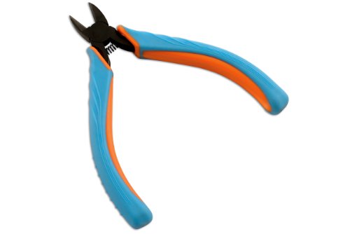 PowerTec 92256 Side Cutters Tungsten Blade 5" - Image 3