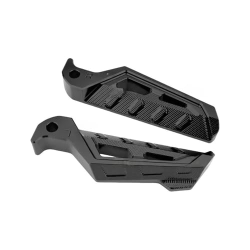 Repose-Pieds Arrière Passager Moto Tricity 300 155 125 Accessoires CNC