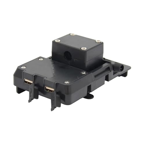 Support Montage Avant BMW R1250GS - Éliminez les Vibrations de Votre GPS sur Route