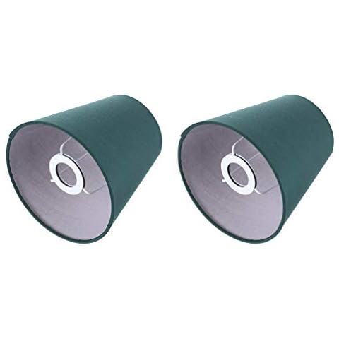 Abat-jour SOLUSTRE en tissu Cover