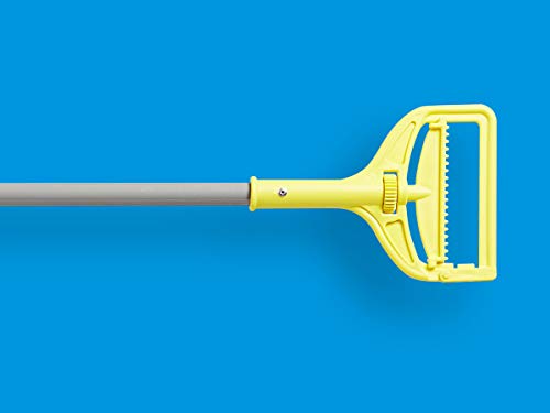 AmazonCommercial 54-Inch Quick Change Mop Handle - 4-pack