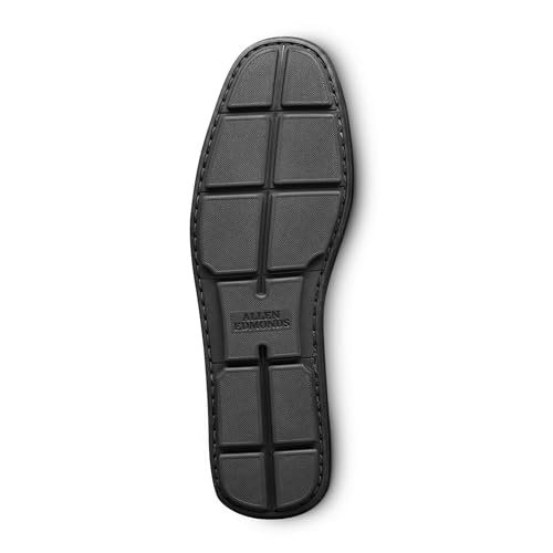 Image of Allen Edmonds Sebastian Loafer /Moc Shoes