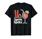 APRÈS SPRITZ X Spritzliebhaber. SPRITZ & APRÈS SKI