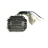 El regulador de 12V se adapta a Yanmar 121450-77710 121450-77711 121450-77790 121520-77710