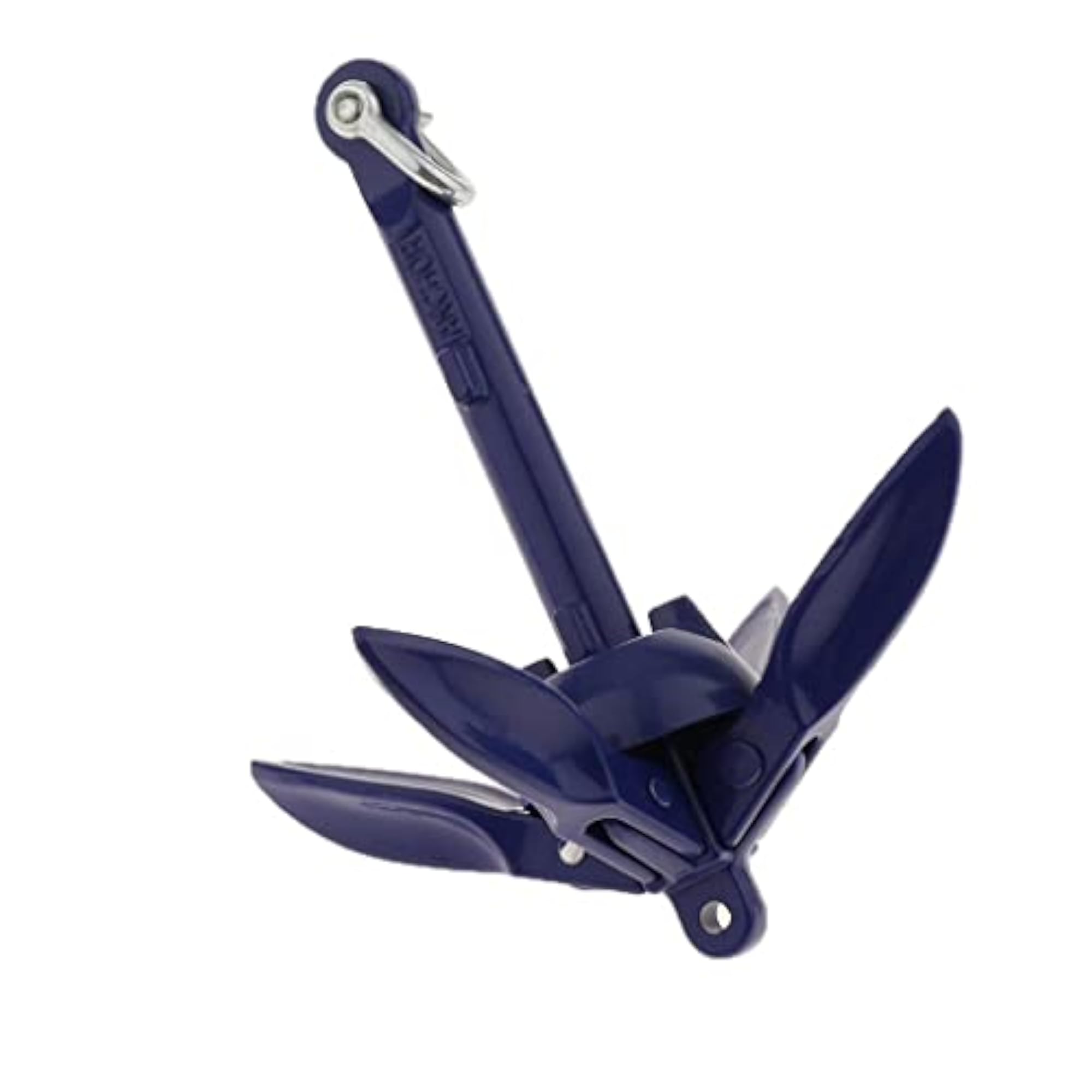 Creations Anchor Folding 1.5Lb Ideal for Small Boats