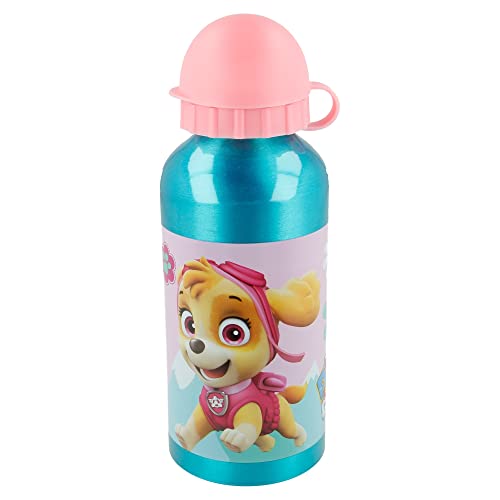 Cantimploras Infantiles Aluminio Marca Stor