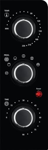 Foto Steba Forno per barbecue KB 224 11