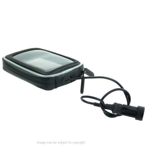 Motorcycle Mobile Phone Mount Kit Hella/Straight Micro Usb (Sku 12854) #TOP7