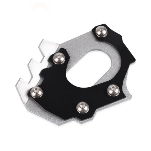 Rallonge béquille pour 790 890 Adventure 2019-2024, plaque de support stable