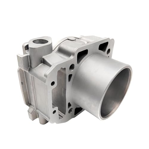 Cilindros para ODES Dominator 1000 que solucionan la pérdida de potencia 4