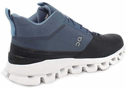 Image of On-Running Women's Cloud Hi Sneakers