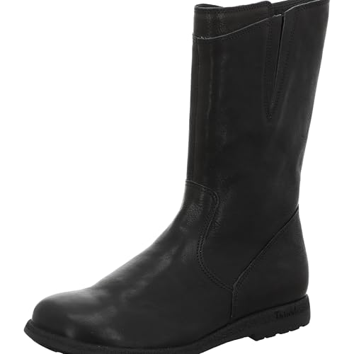 Bottes Think! Femme Rento anti-irritations avec doublure loden sans chrome pour pieds sensibles