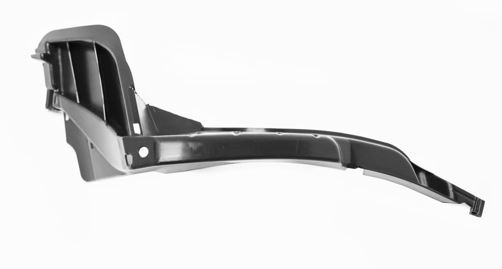 Right Rear Bumper Holder