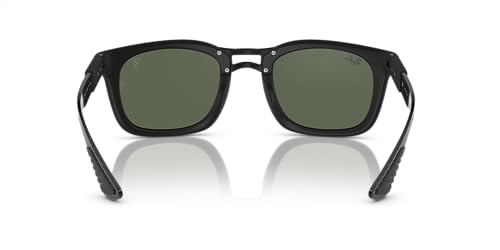 Image of Ray-Ban Women's Rb8362m Square Sunglasses