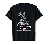 Skipper Sailor St. Tropez Boating France Designs
