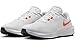 Nike Infinity G NN Golf Shoes (FN0555-102, White/Black/Safety Orange) Size 11