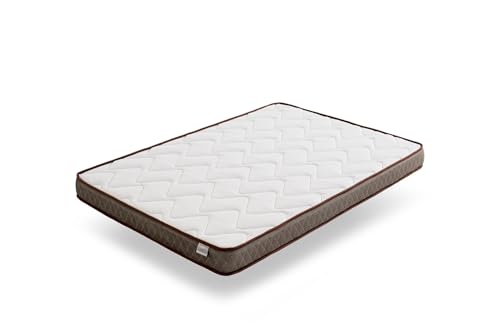 Colchon 90x180x15 Marca HOGAR24 ES