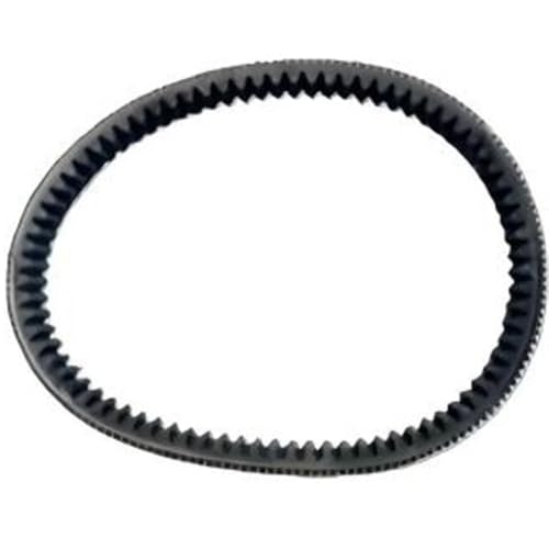 Courroie CVT 33.2x944 pour rouler en toute sécurité en forêt avec votre ATV 700