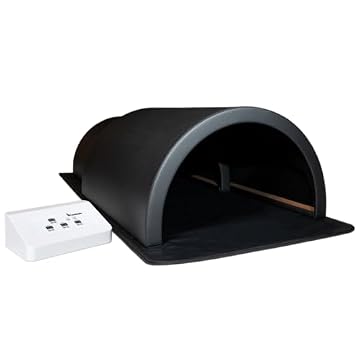 best infrared sauna dome