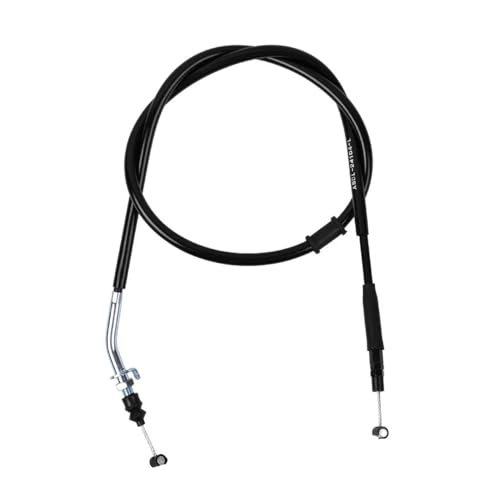 Câble d'embrayage YZ450F câble de commande réglable 450cc