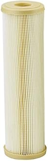 Pentek PENTEK-ECP1-10 Pleated Sediment Water Filters