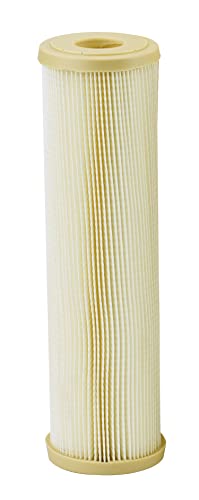 Pentek PENTEK-ECP1-10 Pleated Sediment Water Filters