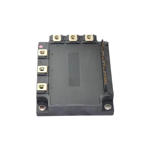 Module IGBT 7MBI100N-060 évite les pannes de surchauffe machine