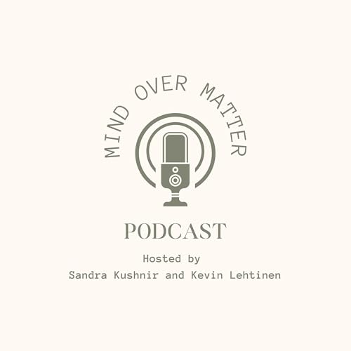 Couverture de Mind Over Matter