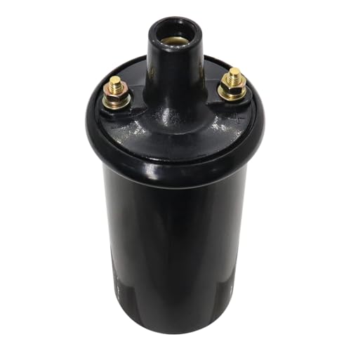 Bobine d'allumage MerCruiser 38547 haute durabilité contre la corrosion