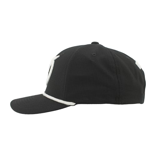 Gorra snapback unisex oficial NHL Rope Hat miniatura 3