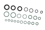 ACDelco Gold 15-2554GM (19383569) Air Conditioning Compressor Seal Kit