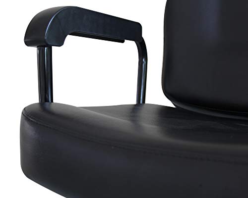 Shengyu Hydraulic Reclining Barber Chair 360 Degrees Rolling Swivel Barber Chairs Hair Salon Spa Equipment #TOP4