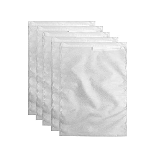 5 uds., Red de Nailon Cover