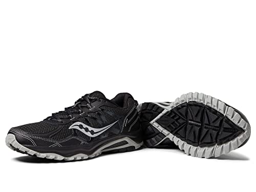 Saucony mens Grid Escape Tr52