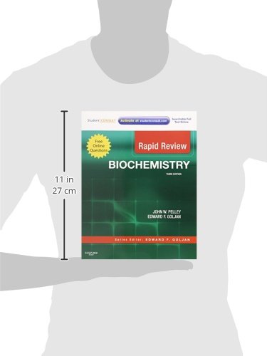 Rapid Review Biochemistry - Image 3