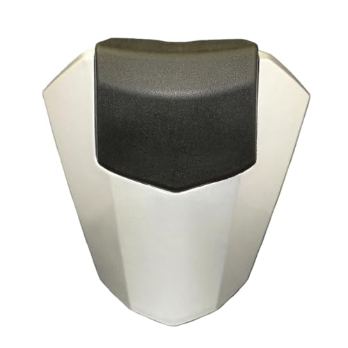 Couverture siège solo YZF R6 pour sorties sur circuit et conduite sportive solo