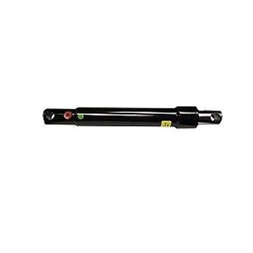 SnowDogg Part # 16154120 - MD Plow Hydraulic Angle Cylinder 1-1/2 X 10