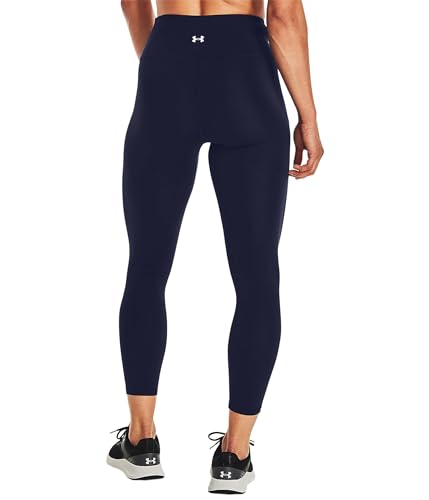 Image of Under Armour Women's Motion Ankle Leggings with Pockets