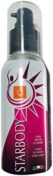 StarBody Instant Tanning Makeup (80ml)